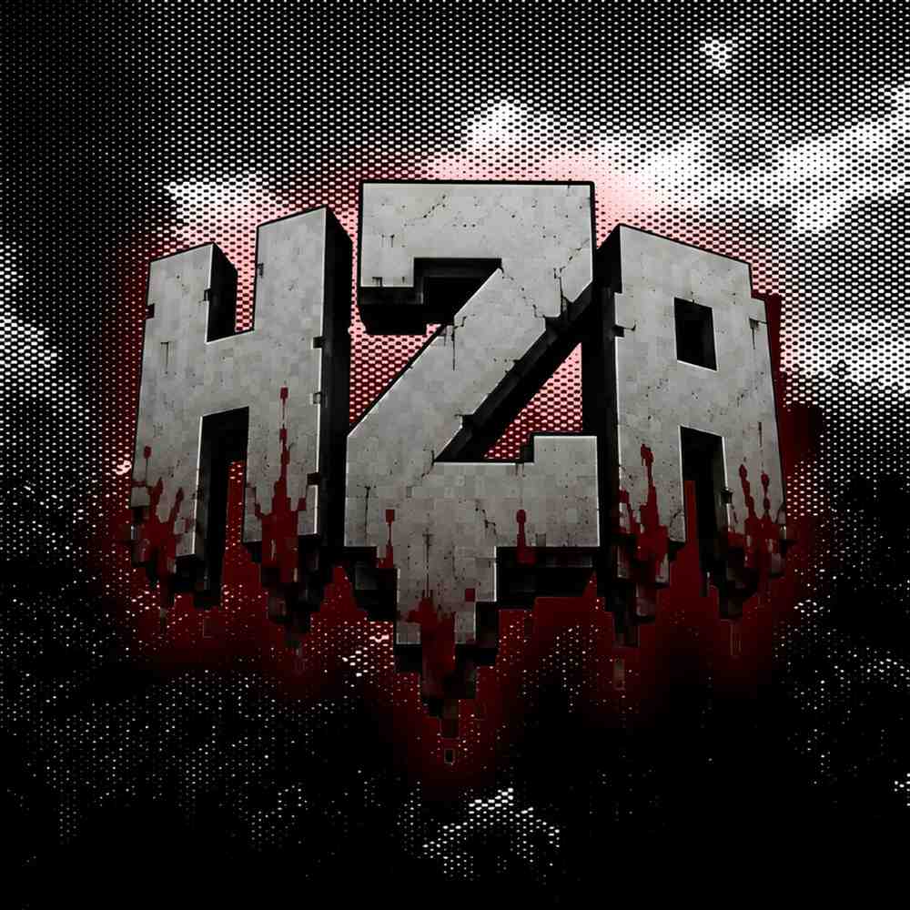 Hardcore Zombie Apocalypse with Gun