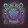 Icon for Arcane Redux Works