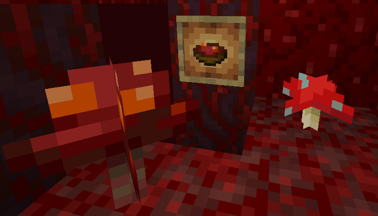 Crimson Stew