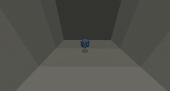 Vibranium Ore