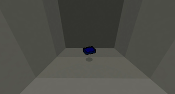 Vibranium Ingot
