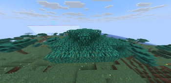 Aether Leaves