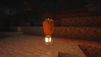Third Person