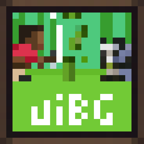 UIBG — Bamboonest | Part of UIBG Bundle