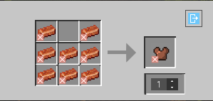 chesplate craft