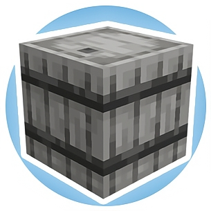 Iron Barrels
