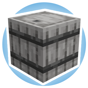 Iron Barrel mod icon