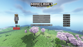 Complementary Panorama — screenshot 1