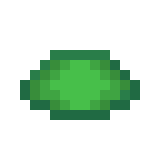 Passive Turtle Scute