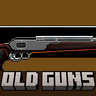 Old Guns