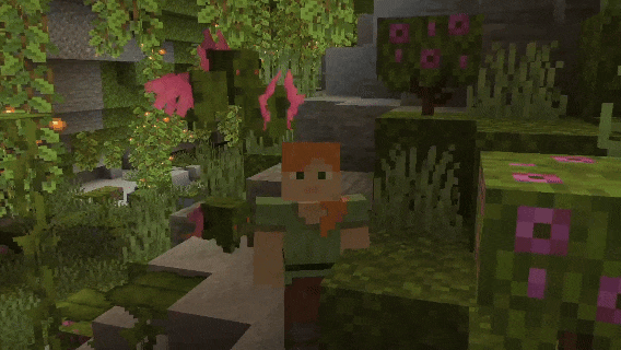 CaveDreams — screenshot 3