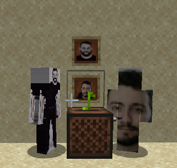 Okaner and Enes Batur