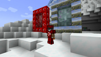 Turkish Mod Screenshot 2