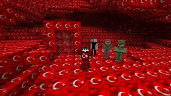 Turkish Mod Screenshot 3