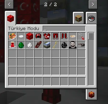 Turkish Mod Screenshot 5
