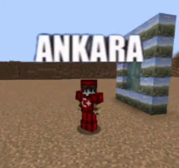 Turkish Mod Screenshot 6