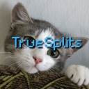True Splits