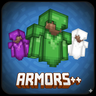 More Armors++ by Anoosh