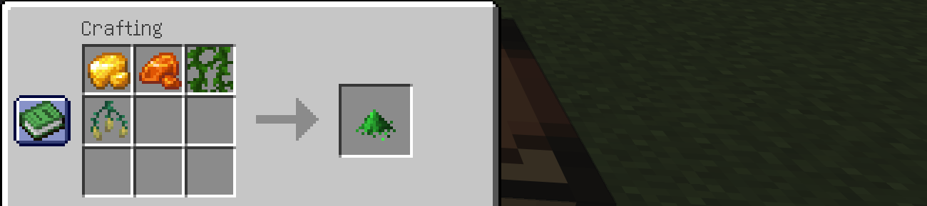 Lymonite Mixture Recipe