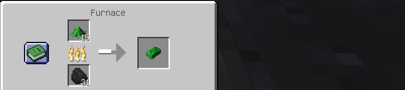 Lymonite Ingot Recipe