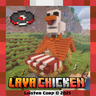Lava Chicken Structure