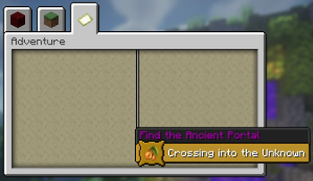 New Advancements