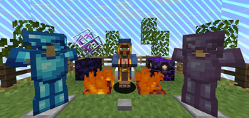 Pack Preview