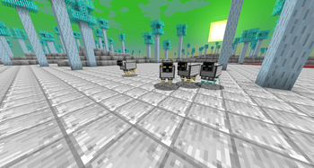 Cyber Sheep