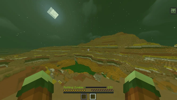 Afterdeath Screenshot 1