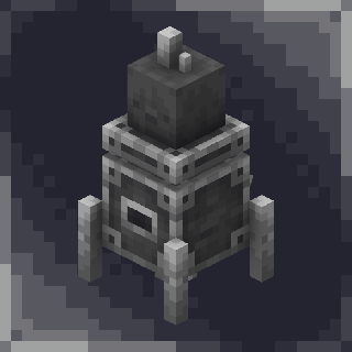 Amnesia's Extractors