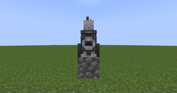 Upgraded Extractor