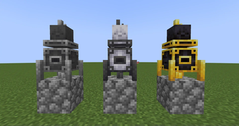 All Extractors
