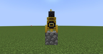 Nether Extractor