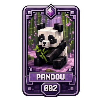 Pandou