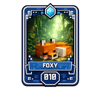 Foxy