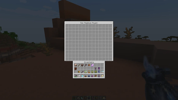 Medium Bag