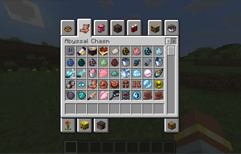 Alex's Caves Continued Delight — screenshot 1