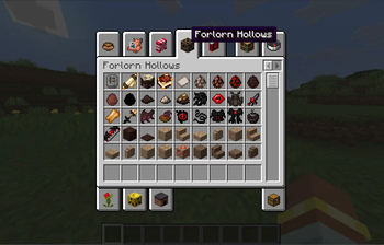 Alex's Caves Continued Delight — screenshot 2