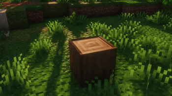 Log Depth