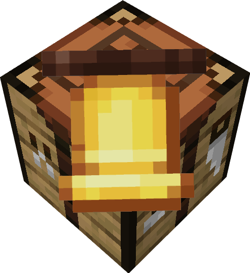 Craftable Bell