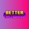 Better CPS Counter