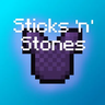 Sticks 'n' Stones
