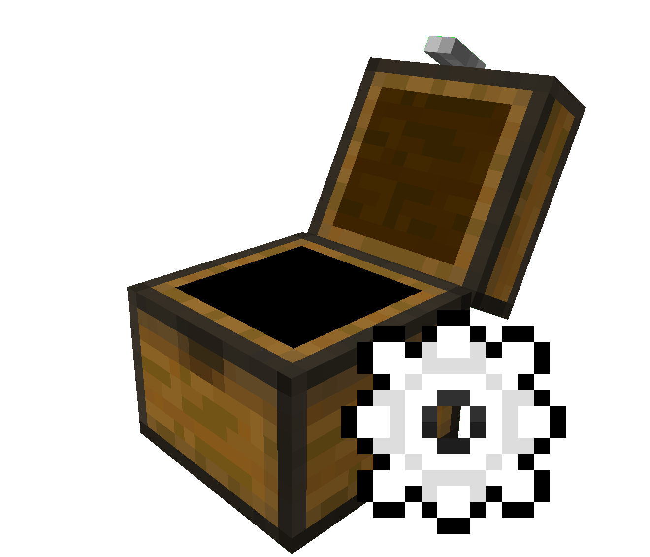 Keybind Chest Looter