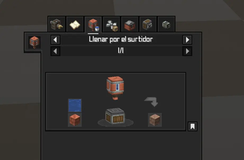 create copper blocks