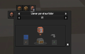 copper buttons