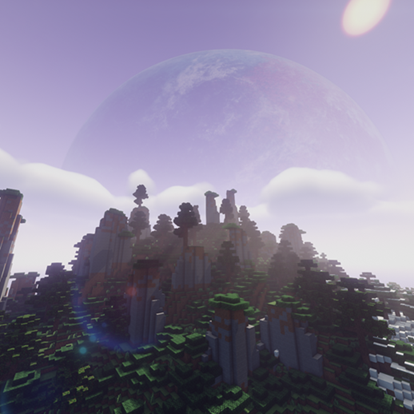 WanderLust: Nixion