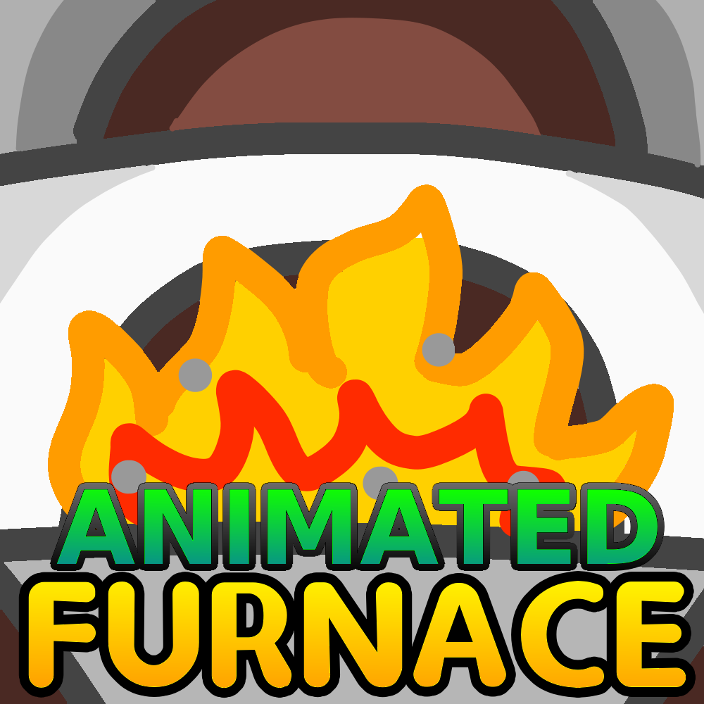 Animated Furnace