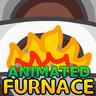 Animated Furnace - Minecraft Resource Pack