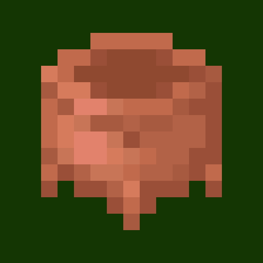 Copper Cauldron