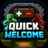 QuickWelcome